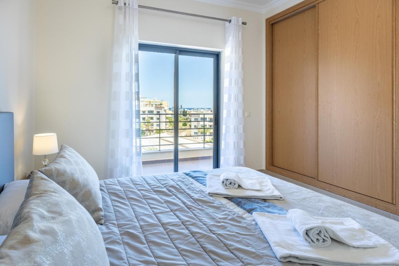 Horizon Apartment By Seewest Lagos Extérieur photo