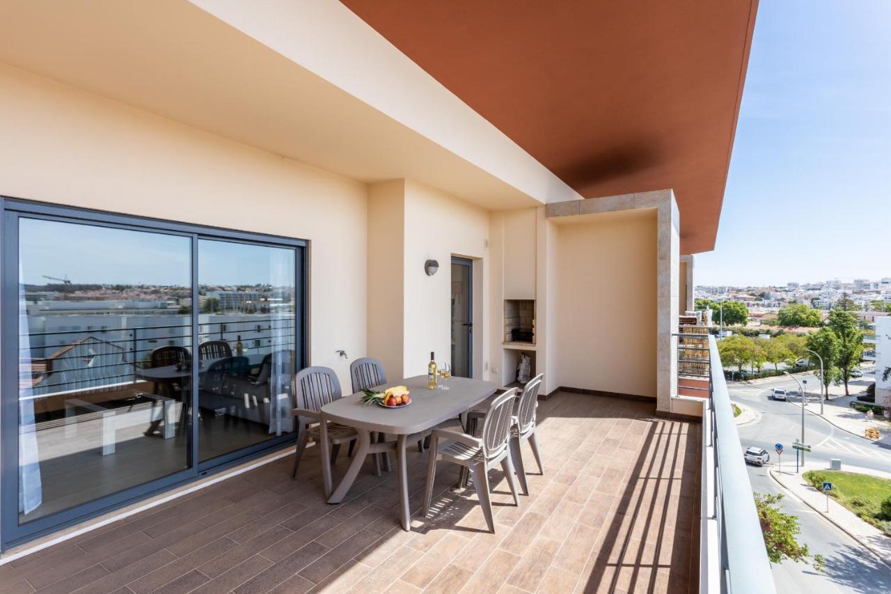 Horizon Apartment By Seewest Lagos Extérieur photo