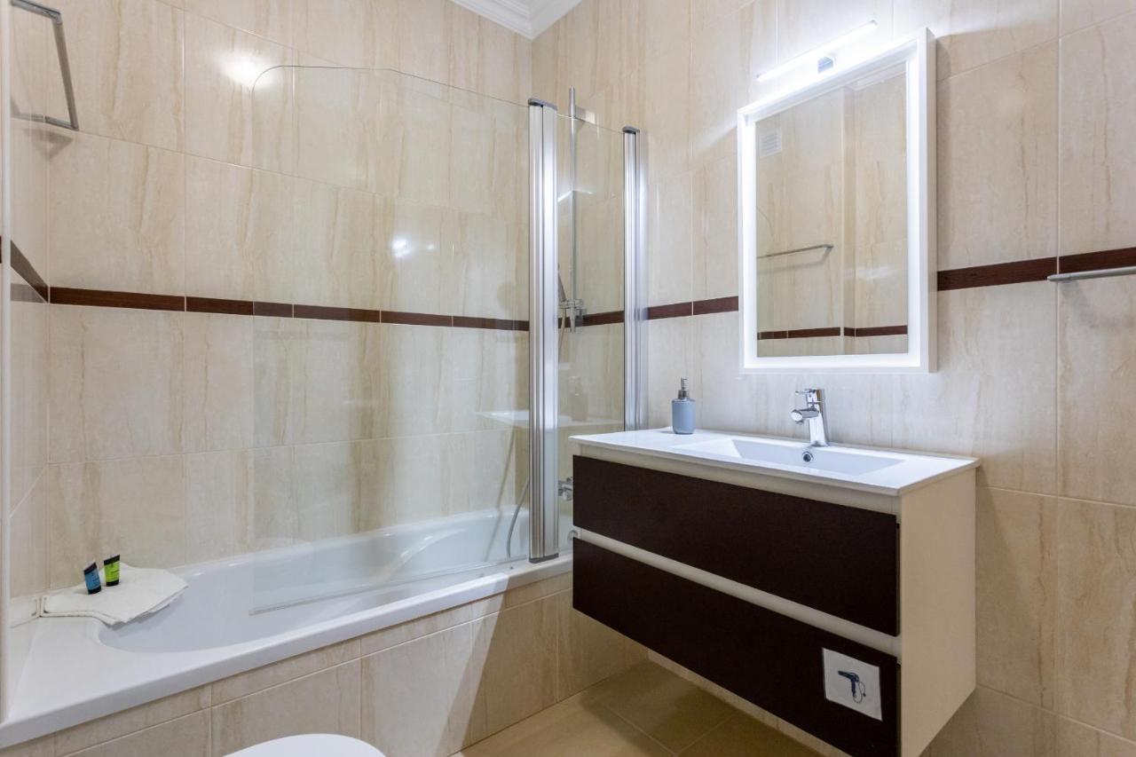 Horizon Apartment By Seewest Lagos Extérieur photo