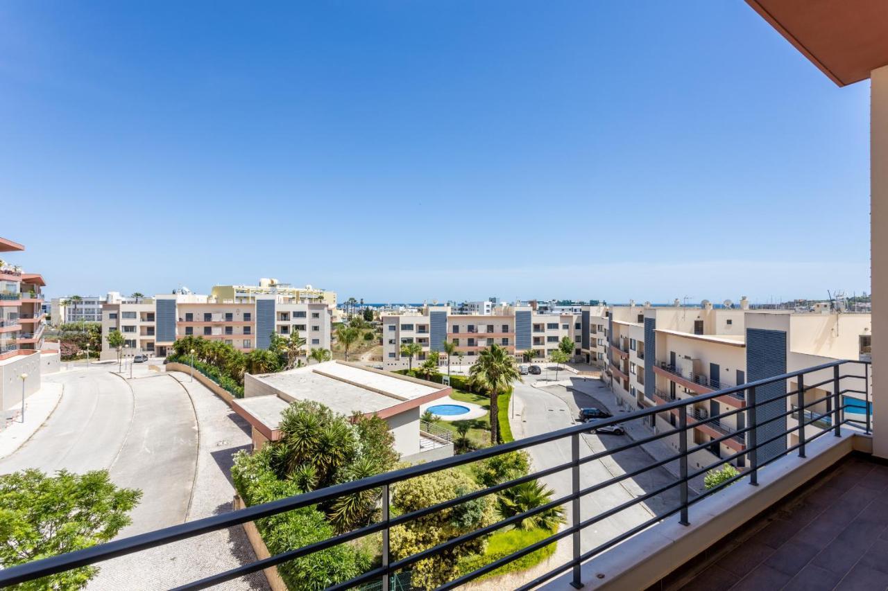 Horizon Apartment By Seewest Lagos Extérieur photo