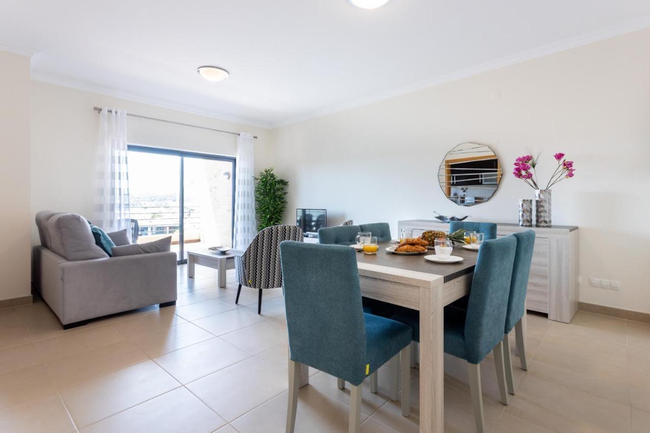 Horizon Apartment By Seewest Lagos Extérieur photo